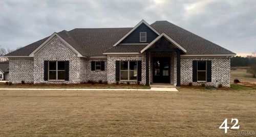 130 Refuge Court, Wetumpka, AL, 36092 | Card Image