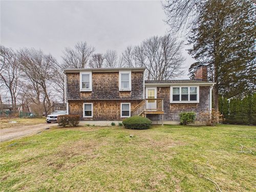 44 Carriage Lane, South Kingstown, RI, 02881 | Card Image