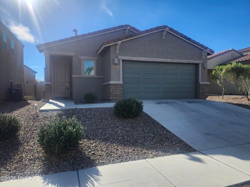 7447 S Via Plaza Del Maya, Tucson, AZ, 85756 | Card Image