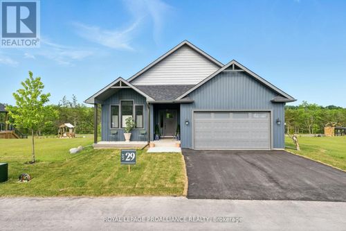 Lot 29 River Rapids Road, Quinte West (Frankford Ward), ON, K0K2C0 | Card Image