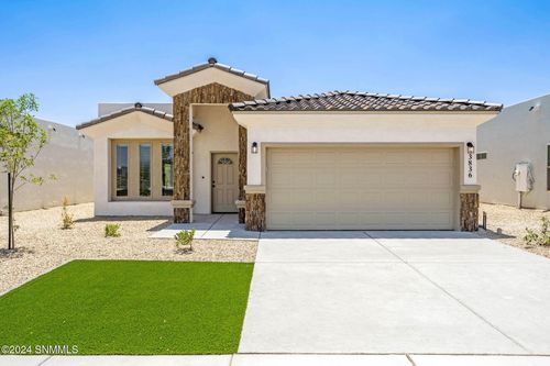 3727 Daybreak Street, Las Cruces, NM, 88011 | Card Image