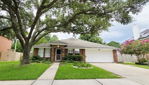 19731 Dusty Creek Dr, Katy, TX, 77449-6161 | Card Image