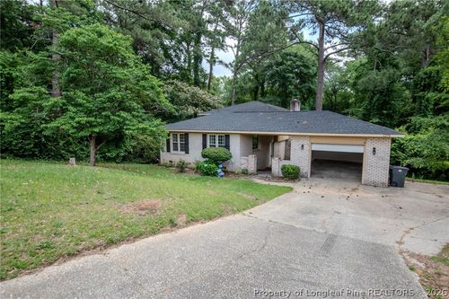 6258 Stoney Point Loop, Fayetteville, NC, 28306-9354 | Card Image