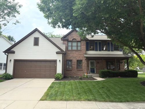 270 Pokagon Dr, Carmel, IN, 46032-9403 | Card Image