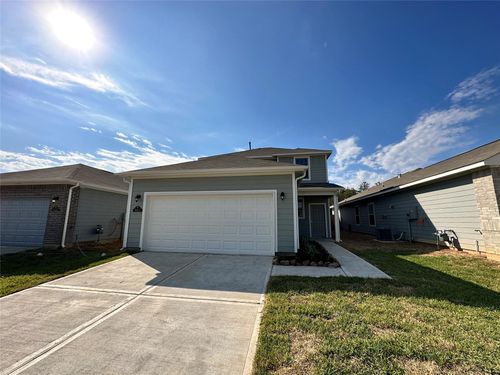 16622 Moss Lane, Porter, TX, 77365 | Card Image