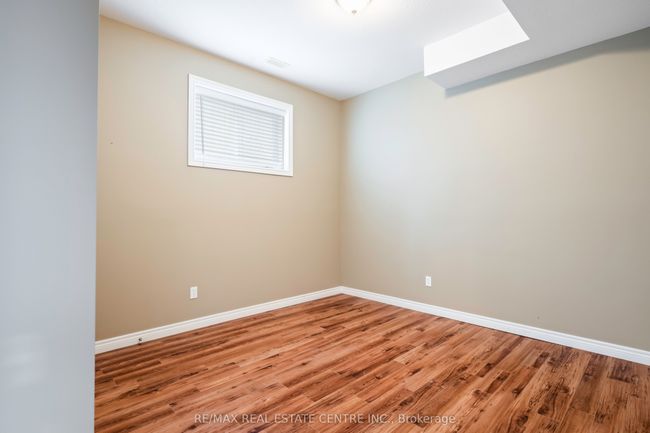 112 Fleming Way, House other with 4 bedrooms, 2 bathrooms and 2 parking in Shelburne ON | Image 37