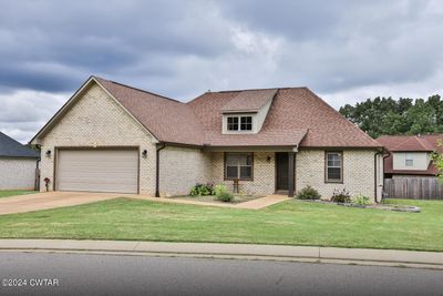 6051 Hatley Drive, House other with 3 bedrooms, 2 bathrooms and 2 parking in Milan TN | Image 2