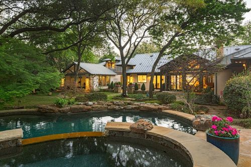 4610 Bluffview Blvd, Dallas, TX, 75209-1904 | Card Image