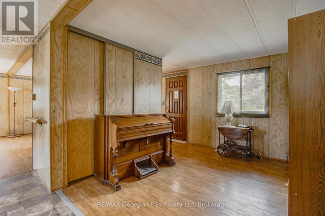 58 - 5263 Elliott Side Rd, Home with 2 bedrooms, 1 bathrooms and 2 parking in Port Mcnicoll ON | Image 8
