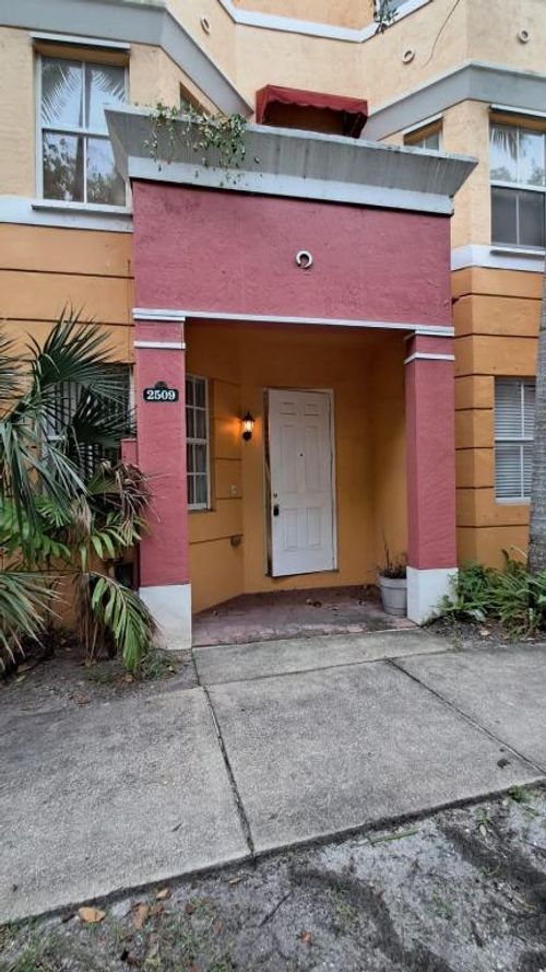 2509 Shoma Dr, Royal Palm Beach, FL, 33414-4357 | Card Image