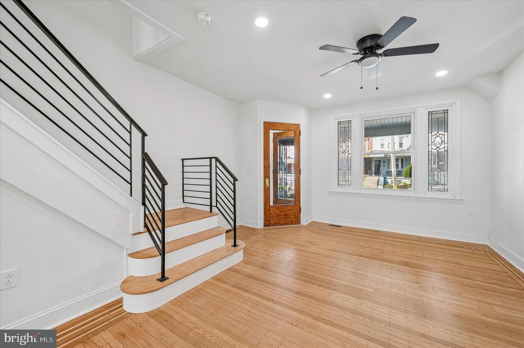 Residential in PHILADELPHIA 4