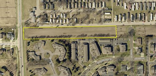 Lt0 Tratt St, Whitewater, WI, 53190 | Card Image