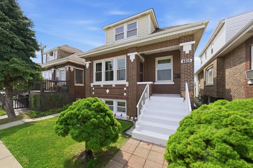 4815 W 24th Pl, Cicero, IL, 60804-3419 | Card Image
