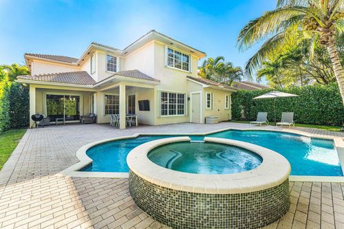 149 Via Catalunha, Jupiter, FL, 33458-6905 | Card Image