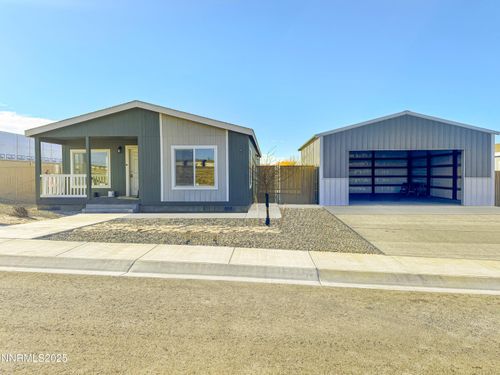 5640 Packsaddle Rd, Winnemucca, NV, 89445-2968 | Card Image