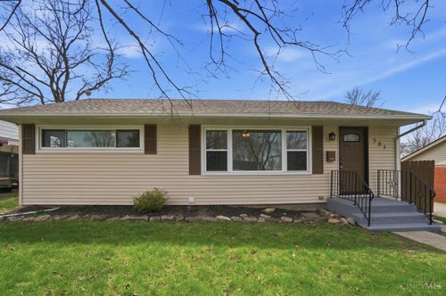 701 Southline Drive, Lebanon, OH, 45036 | Card Image