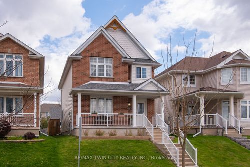 729 Brandenburg Blvd, Waterloo, ON, N2T2V4 | Card Image