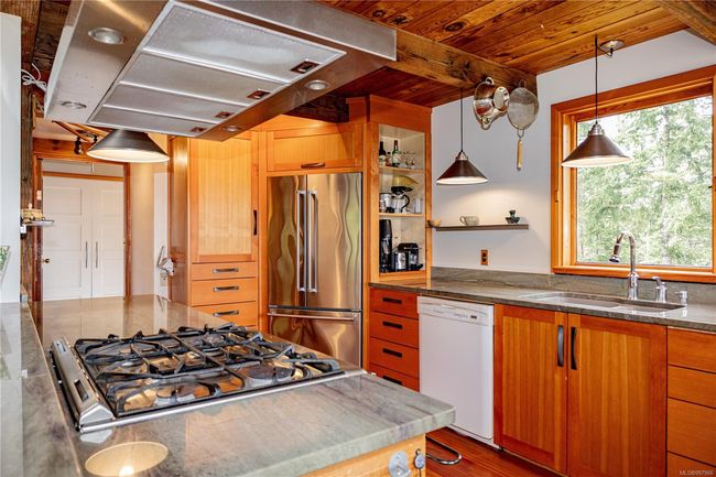 1821 Hyacinthe Bay Rd, House other with 4 bedrooms, 4 bathrooms and 10 parking in Quadra Island BC | Image 30
