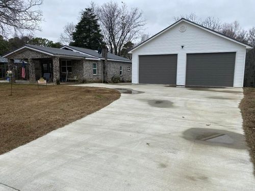 20349 Greenfield Rd, Harrisburg, AR, 72432-9214 | Card Image