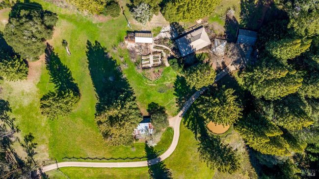 12801 Big Meadow Rd, House other with 2 bedrooms, 2 bathrooms and 3 parking in Philo CA | Image 54