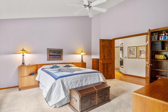 1134 Lois Ct, Townhouse with 2 bedrooms, 2 bathrooms and null parking in Shoreview MN | Image 15