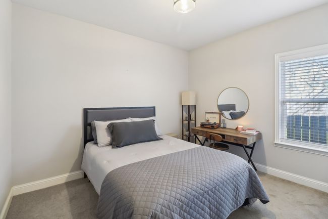 601 N Lancaster Ave, House other with 3 bedrooms, 2 bathrooms and null parking in Dallas TX | Image 18