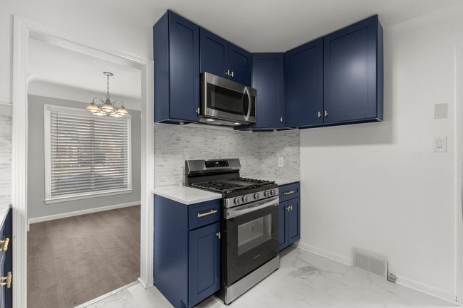14592 Oconnor Ave, House other with 3 bedrooms, 1 bathrooms and null parking in Allen Park MI | Image 13