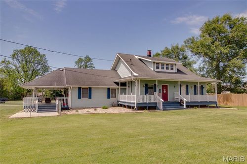 944 Albers Ln, Bethalto, IL, 62010-1159 | Card Image