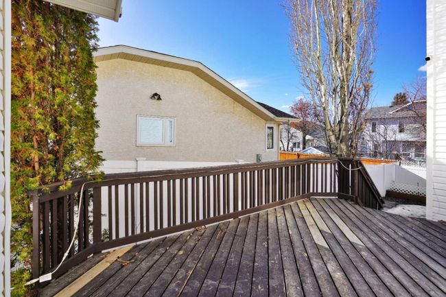 72 Dawson Street, Home with 4 bedrooms, 3 bathrooms and 2 parking in Red Deer AB | Image 38