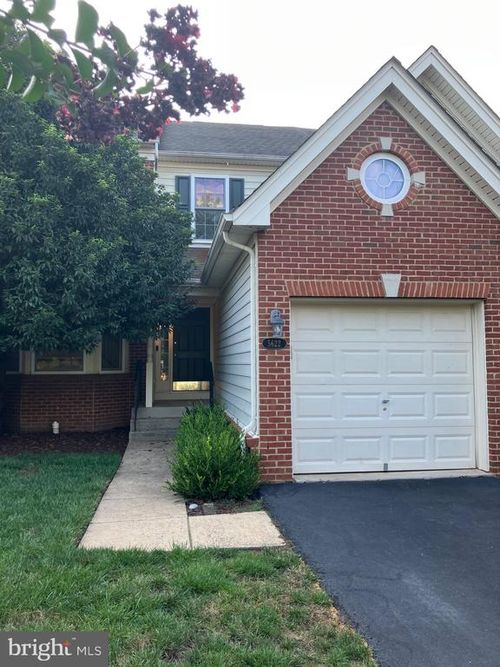 5622 Arrowfield Ter, HAYMARKET, VA, 20169-8112 | Card Image