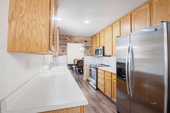 287 Flora Dr, House other with 3 bedrooms, 3 bathrooms and null parking in Spring Creek NV | Image 8