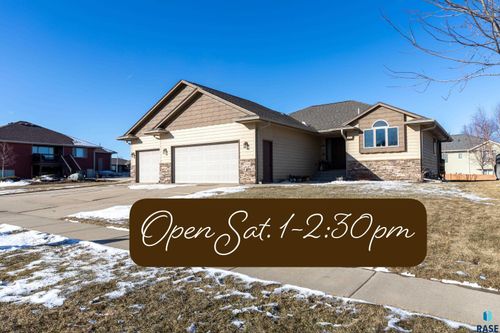 7816 W Kelsey Cir Circle, Sioux Falls, SD, 57106 | Card Image