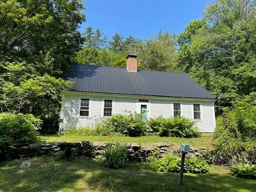 85 Browns Rd, Newfane, VT, 05345-9578 | Card Image