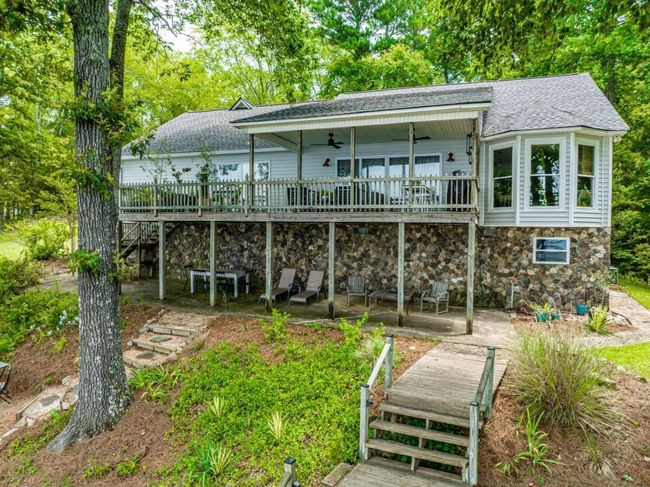 73 David Powell Rd, House other with 4 bedrooms, 3 bathrooms and 2 parking in Sparta GA | Image 20