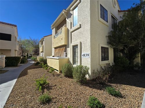 104-4839 S Torrey Pines Dr, Las Vegas, NV, 89103-4497 | Card Image