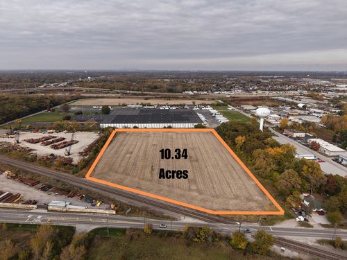 18434 Stony Island Ave, Lansing, IL, 60438-1543 | Card Image