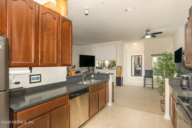 110 - 101 Brannan Pl, Condo with 2 bedrooms, 2 bathrooms and null parking in ST JOHNS FL | Image 4