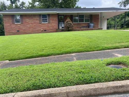 2367 Kingsley Ave, Memphis, TN, 38127-4048 | Card Image