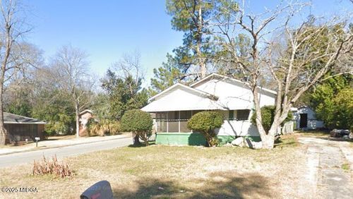 597 Moreland Ave, Macon, GA, 31206-1756 | Card Image