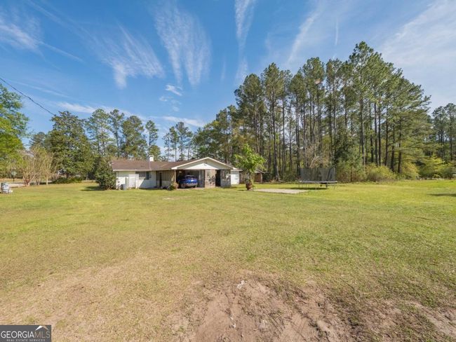 19361 Highway 301 N, House other with 3 bedrooms, 1 bathrooms and null parking in Hortense GA | Image 42