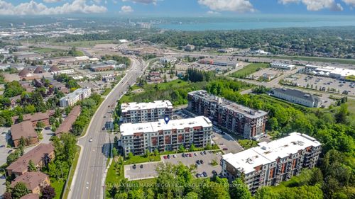 407-306 Essa Rd, Barrie, ON, L9J0H5 | Card Image