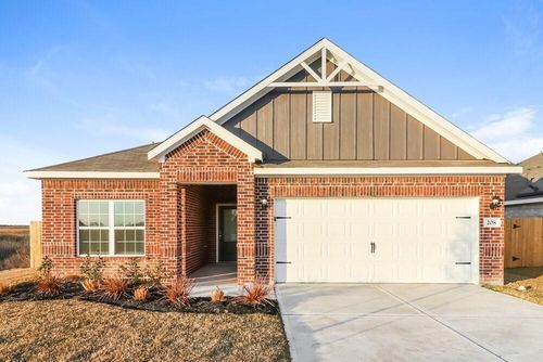208 Light Summit Dr, Katy, TX, 77493 | Card Image