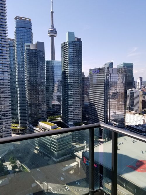 3813-33 Bay St, Toronto, ON, M5J2Z3 | Card Image