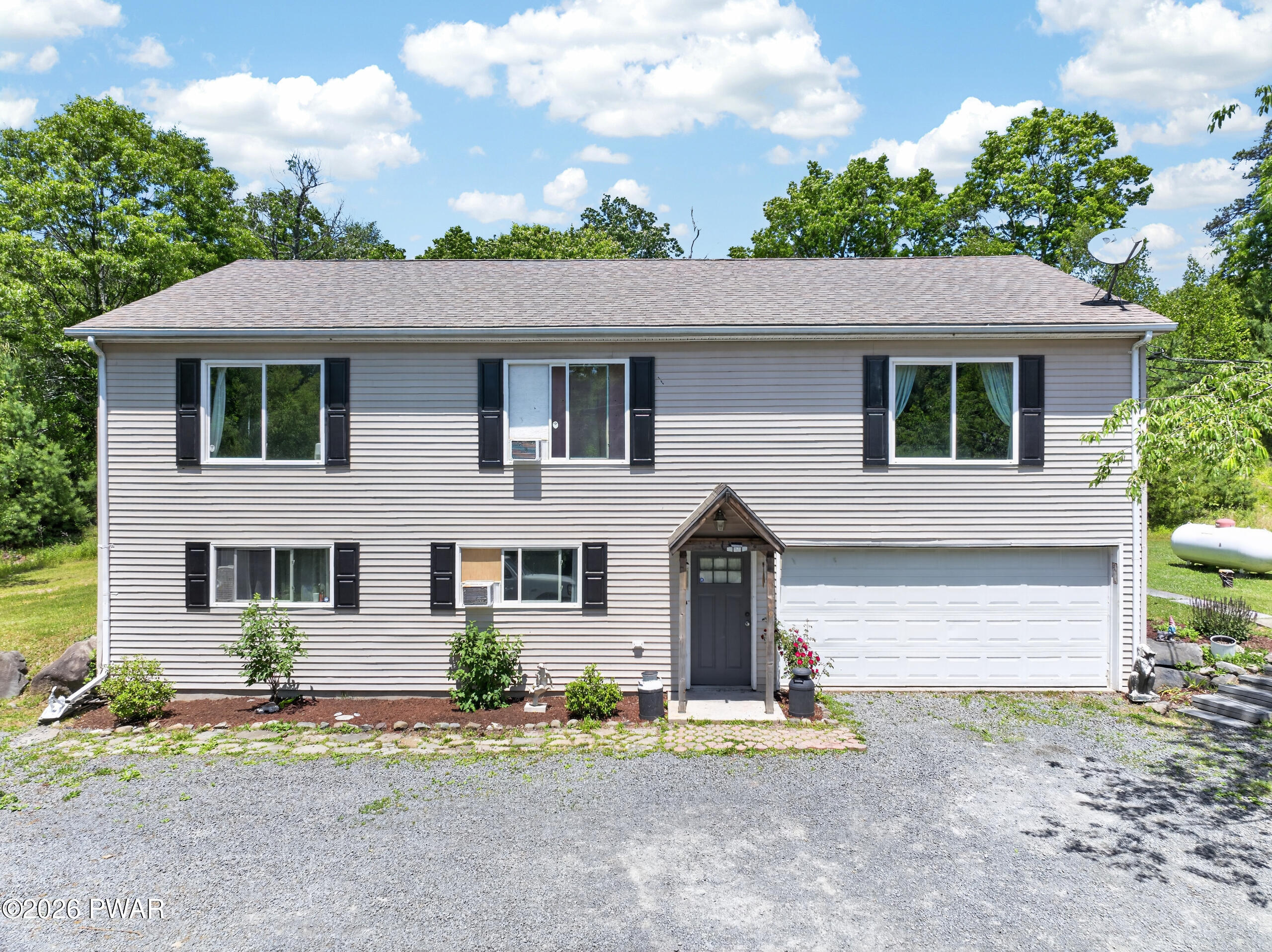 Residential in Hawley 3