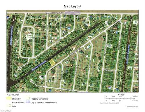 177 Theresa Blvd, PORT CHARLOTTE, FL, 33954 | Card Image