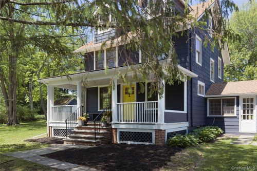 185 Verbank Village Rd, Millbrook, NY, 12545-6048 | Card Image