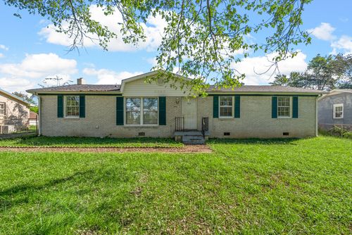 2307 Pendleton Dr, Clarksville, TN, 37042-5620 | Card Image