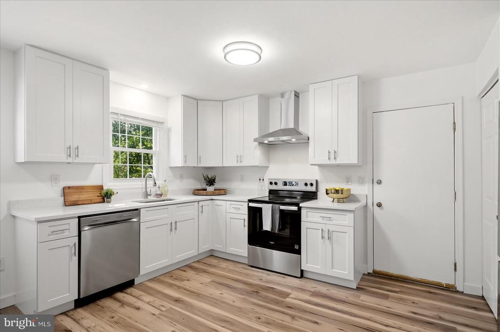 Residential in GAITHERSBURG 5