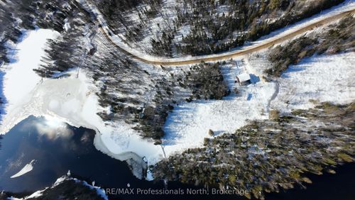 1125 Fairy Falls Rd, Baysville, ON, P0B1A0 | Card Image