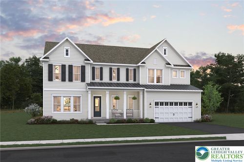 olympia-6871 Smith Court, East Allen Twp, PA, 18017 | Card Image